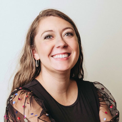 Stephanie Rosenberry